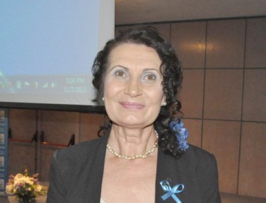 Bolcheş, un nou mandat la Organizaţia de Femei a PC